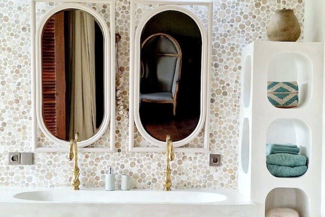 Photo of Bathroom in Sayan