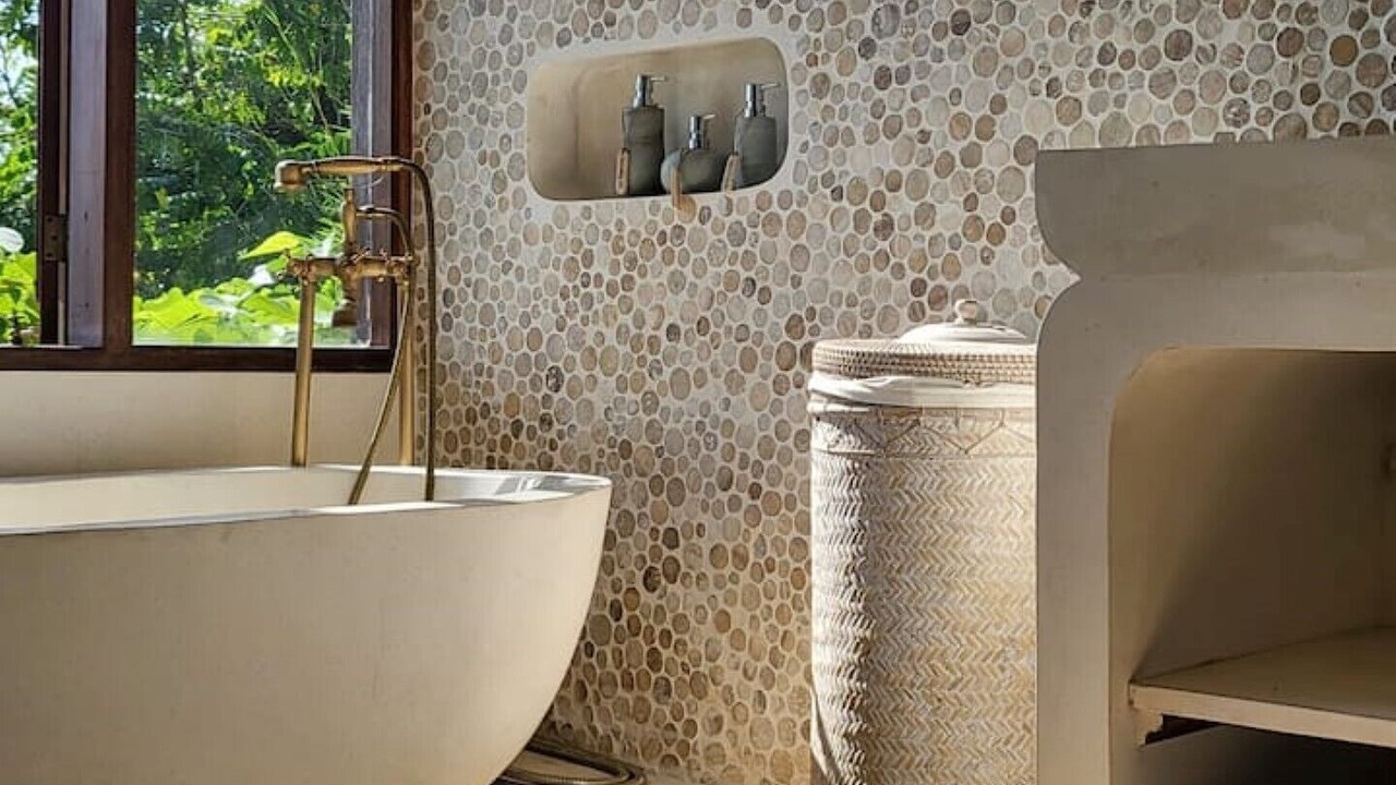 Photo of Bathroom in Sayan
