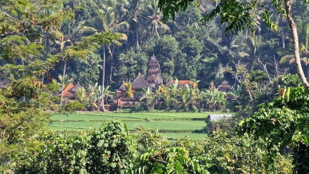 Photo of Outdoor in Sayan