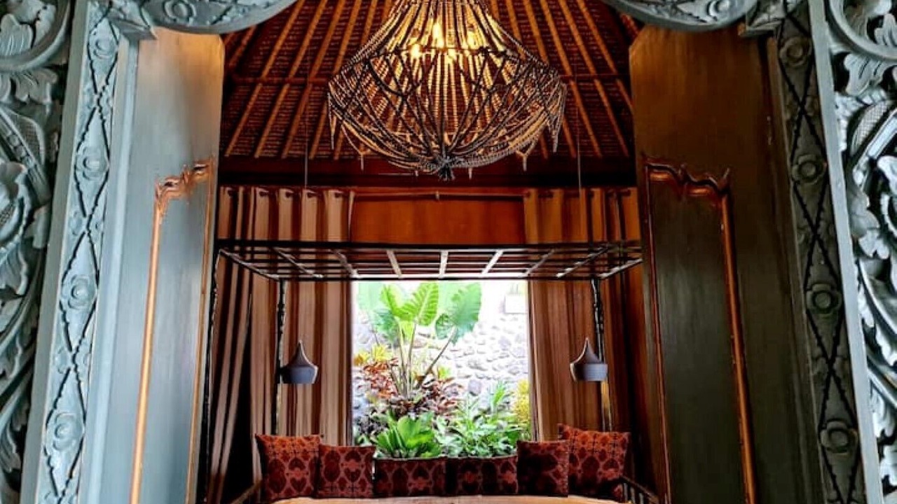 Photo of Bedroom in Sayan