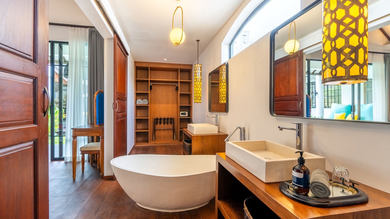 Photo of Bathroom in Pererenan