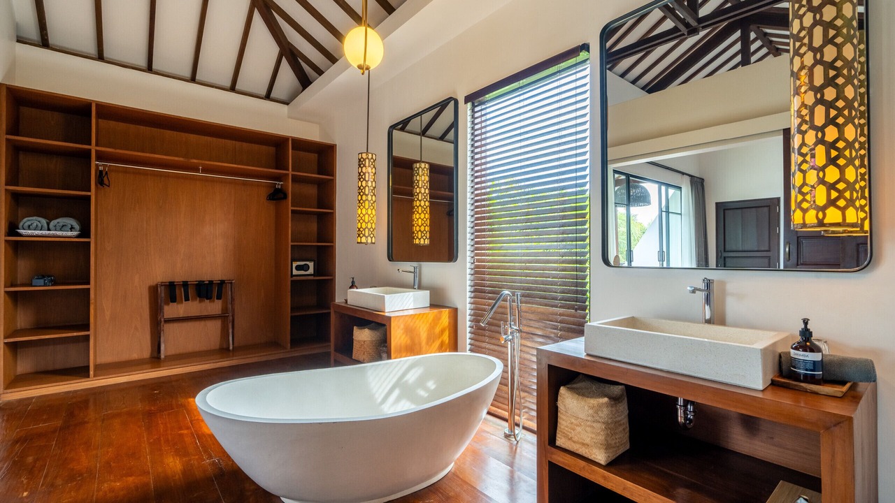 Photo of Bathroom in Pererenan