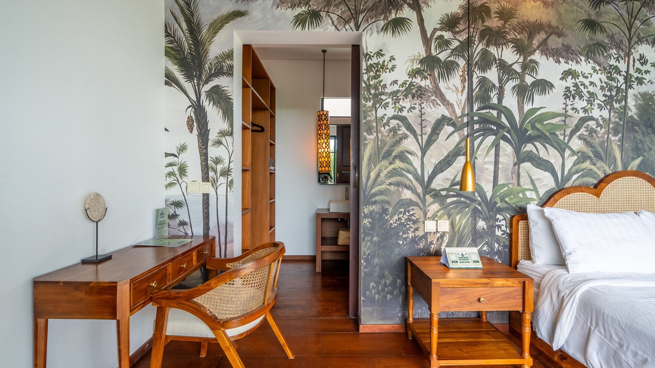 Photo of Bedroom in Pererenan
