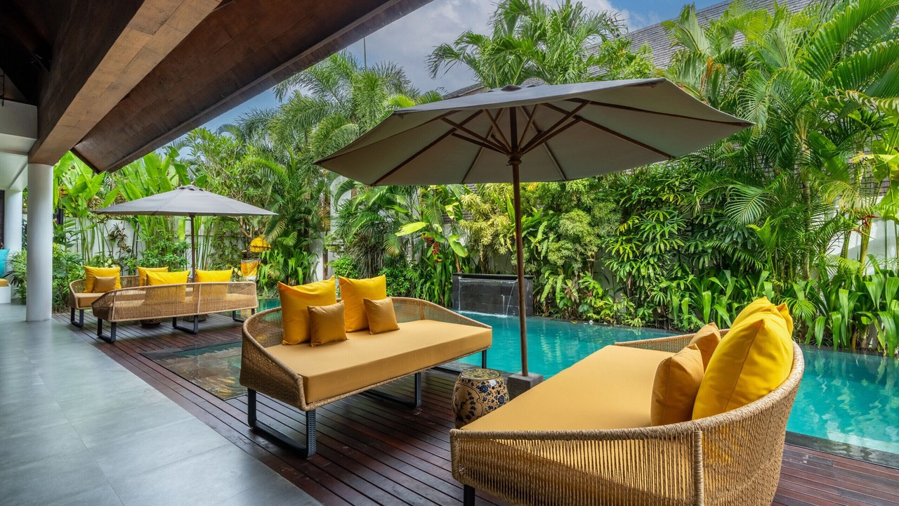 Photo of Outdoor in Pererenan