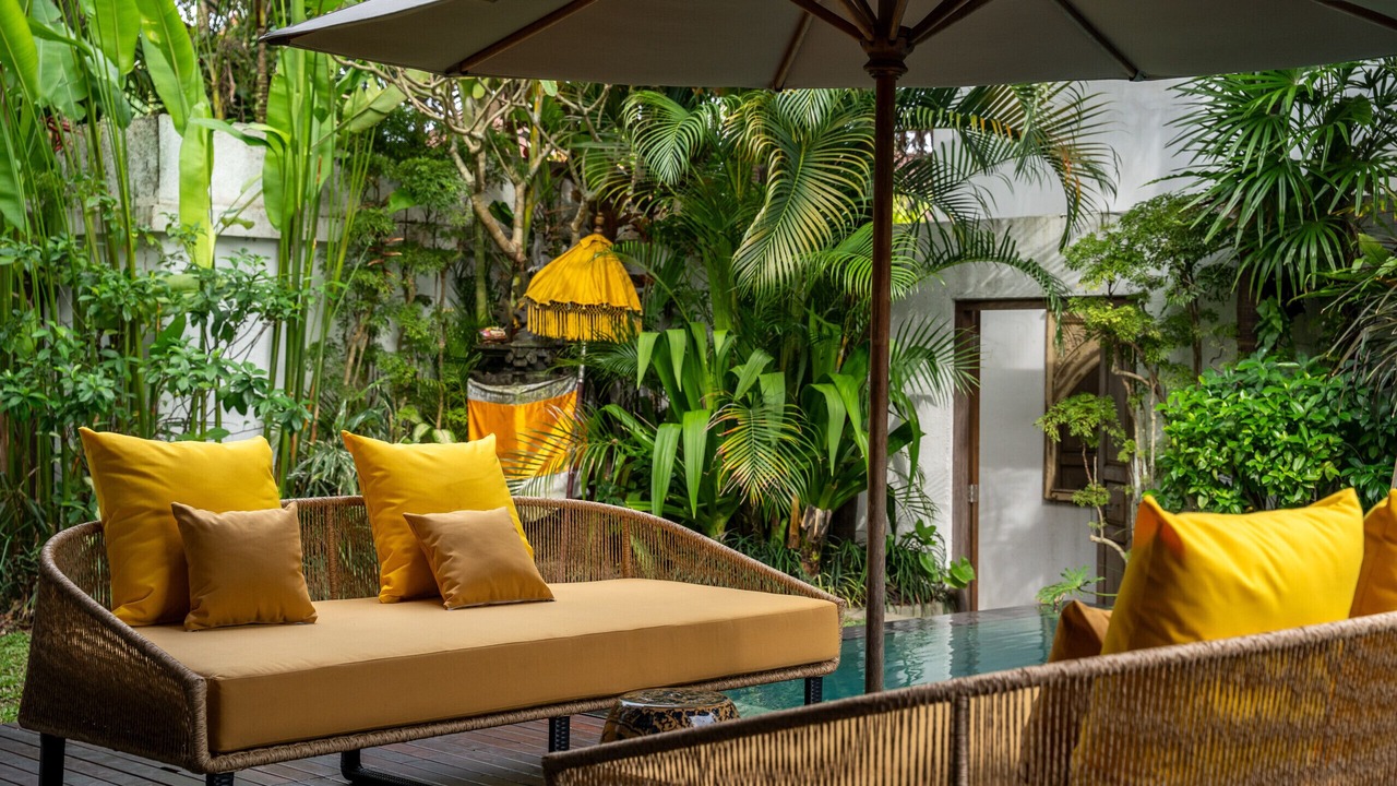 Photo of Patio Balcony in Pererenan
