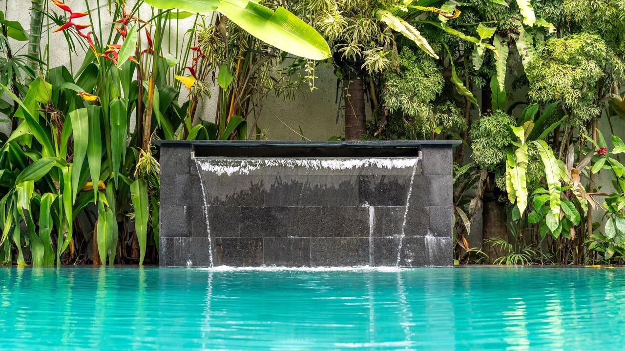 Photo of Outdoor in Pererenan