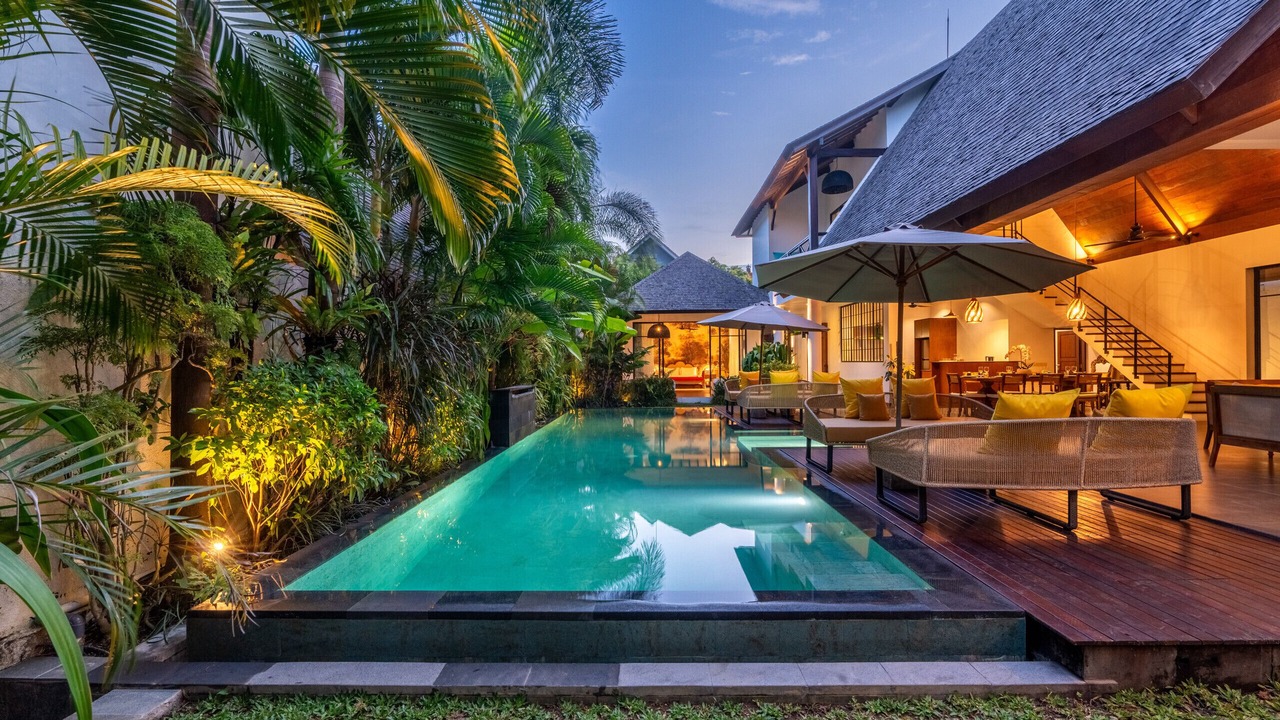 Photo of Outdoor in Pererenan