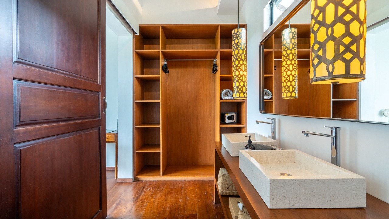 Photo of Bathroom in Pererenan