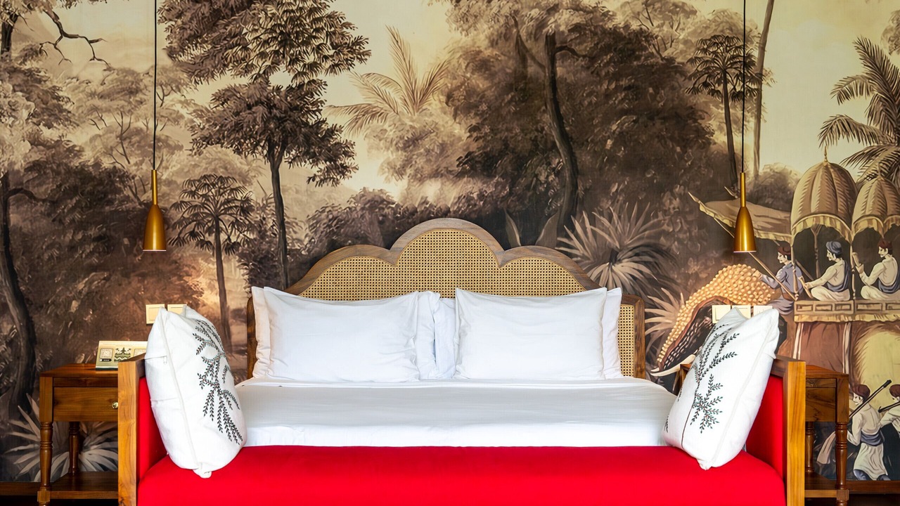 Photo of Bedroom in Pererenan