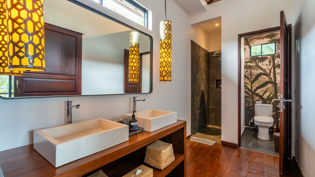 Photo of Bathroom in Pererenan