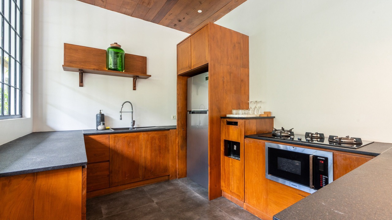 Photo of Kitchen in Pererenan