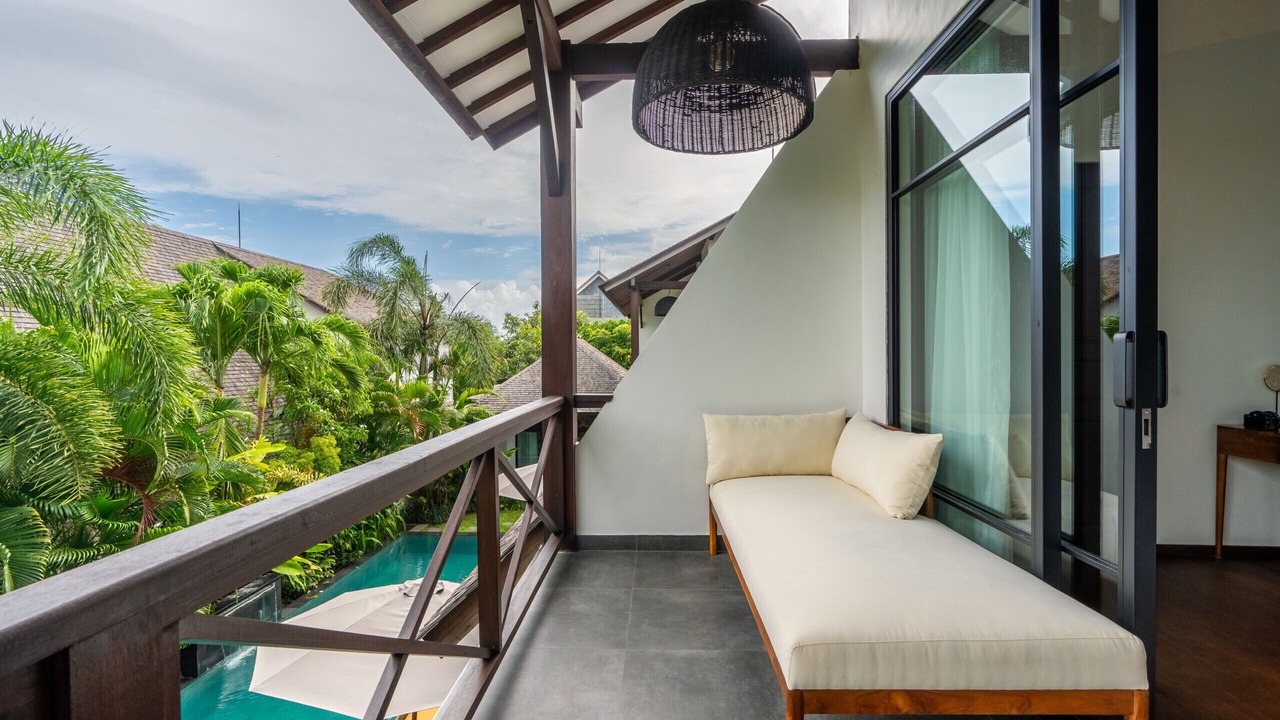 Photo of Outdoor in Pererenan