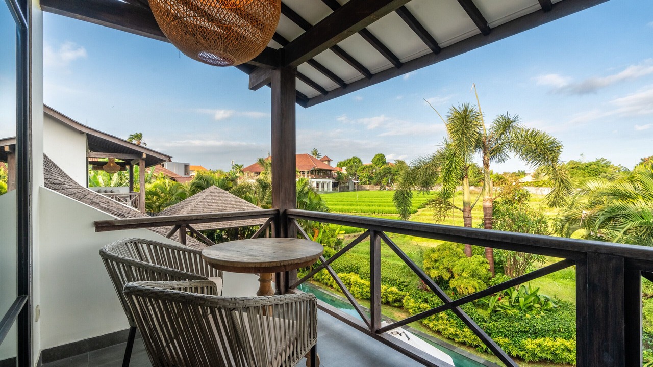 Photo of Outdoor in Pererenan
