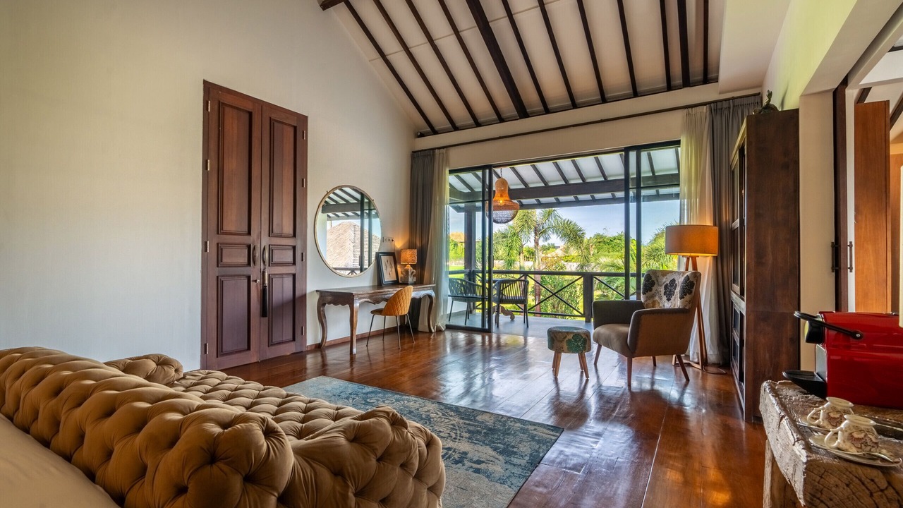 Photo of Livingroom in Pererenan
