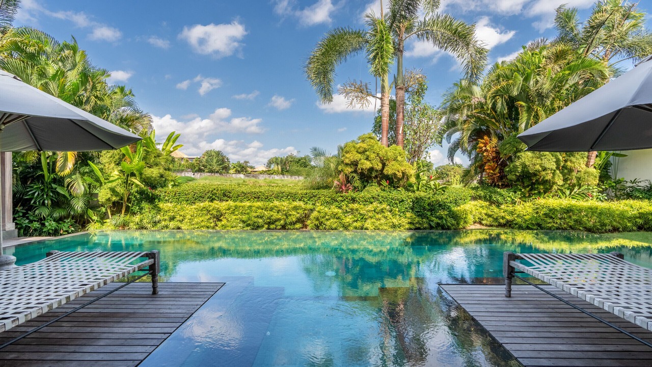 Photo of Outdoor in Pererenan
