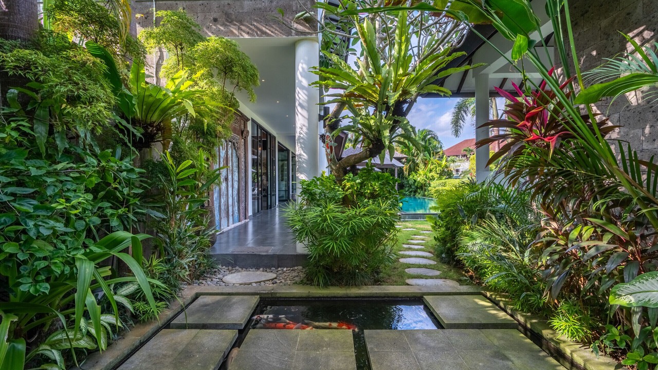 Photo of Outdoor in Pererenan