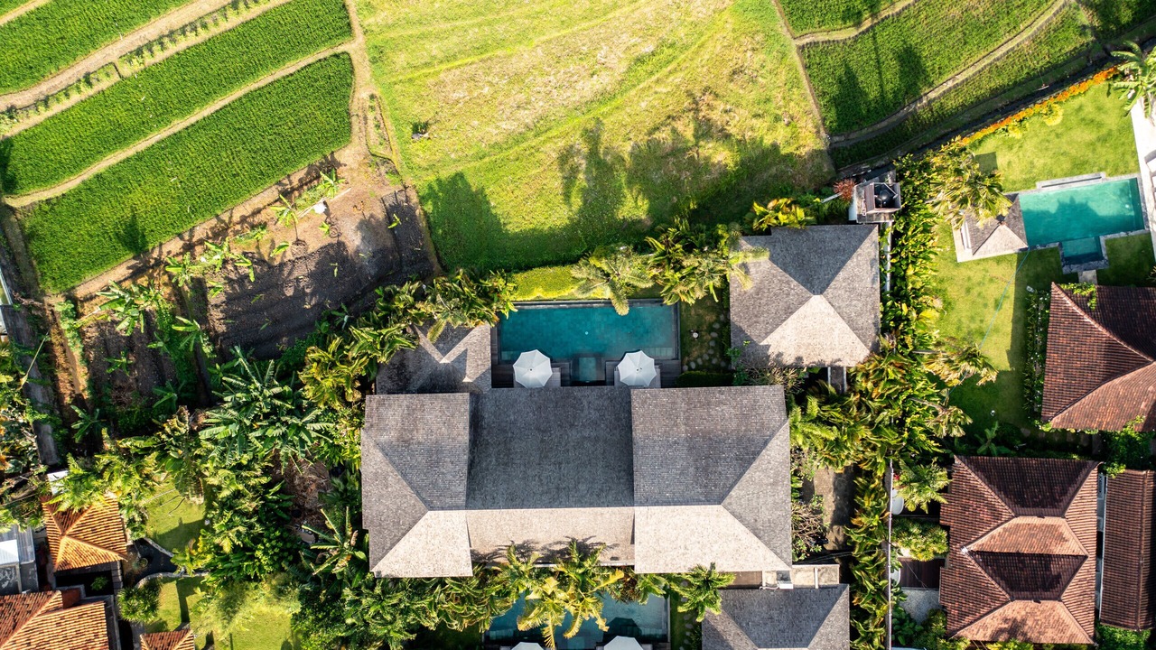 Photo of Outdoor in Pererenan