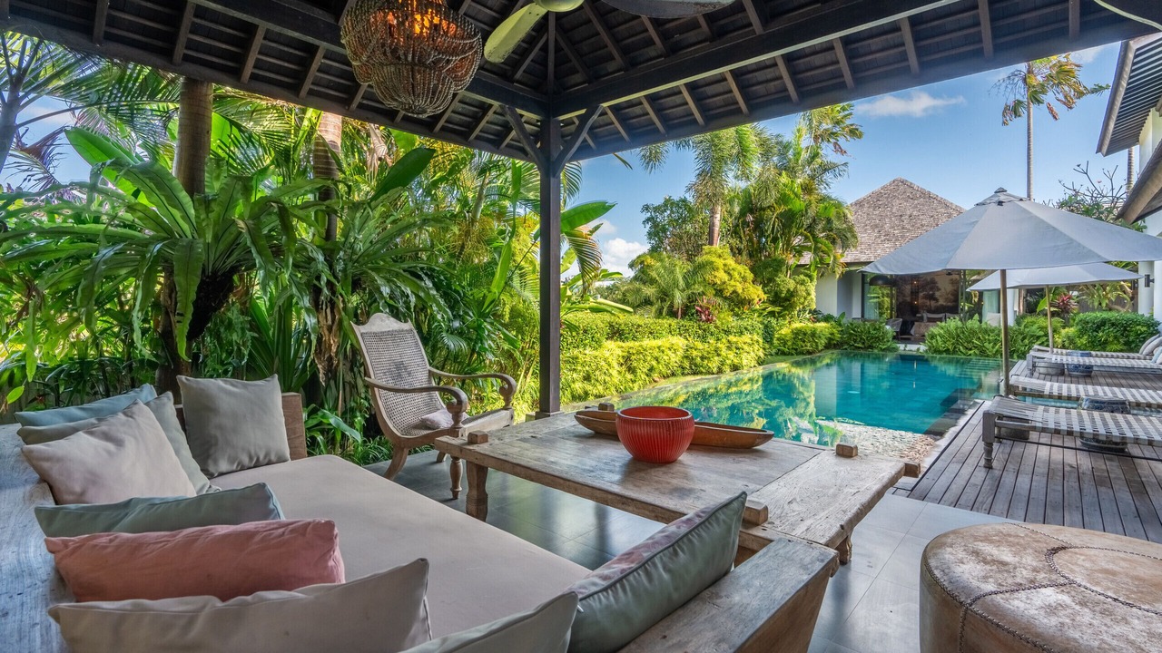 Photo of Outdoor in Pererenan