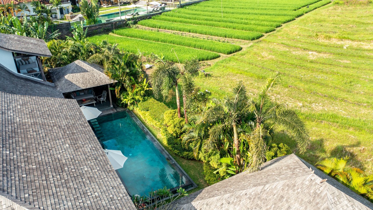 Photo of Outdoor in Pererenan
