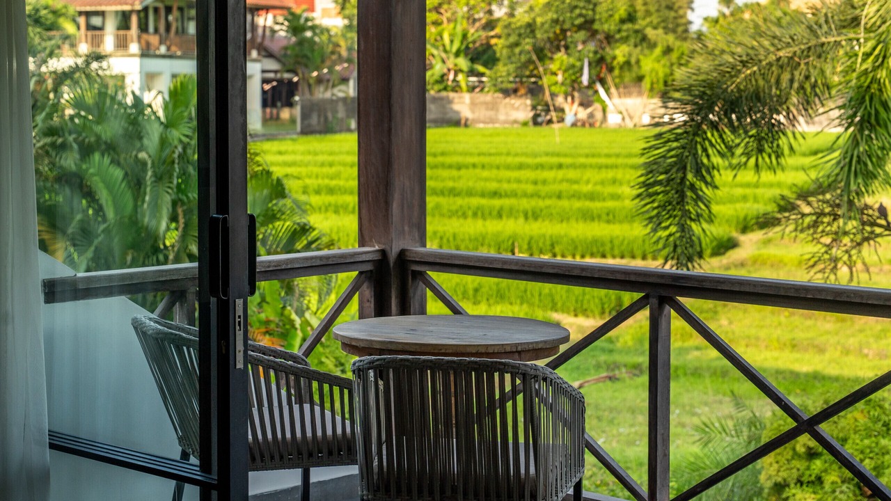Photo of Outdoor in Pererenan