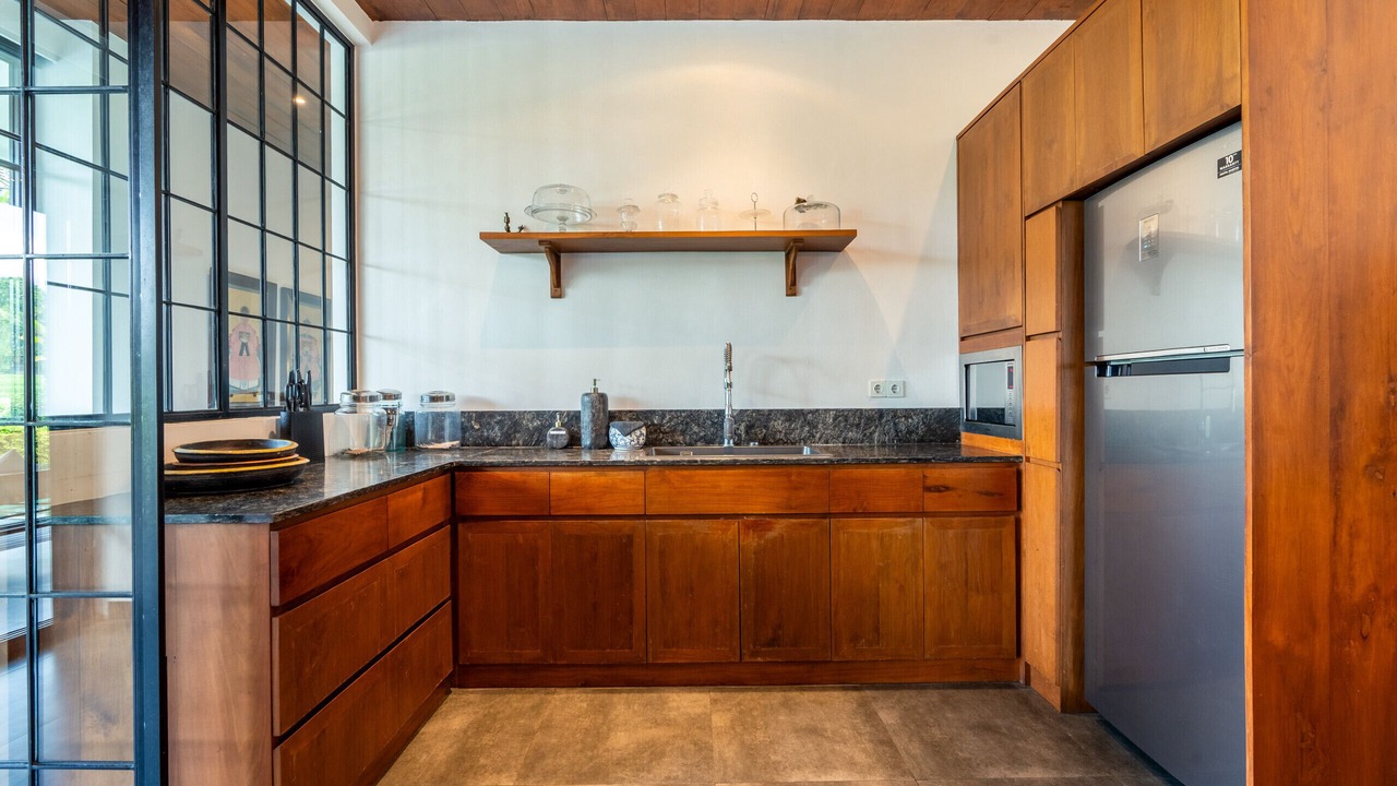 Photo of Kitchen in Pererenan