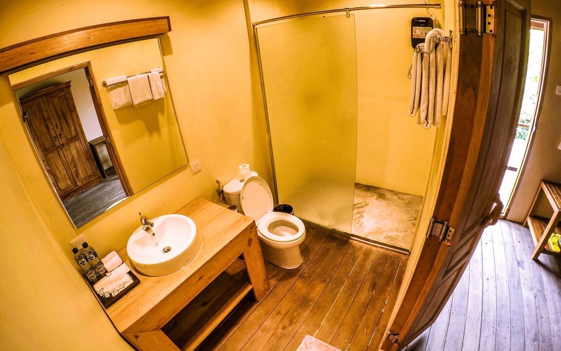 Photo of Bedroom in Bintan
