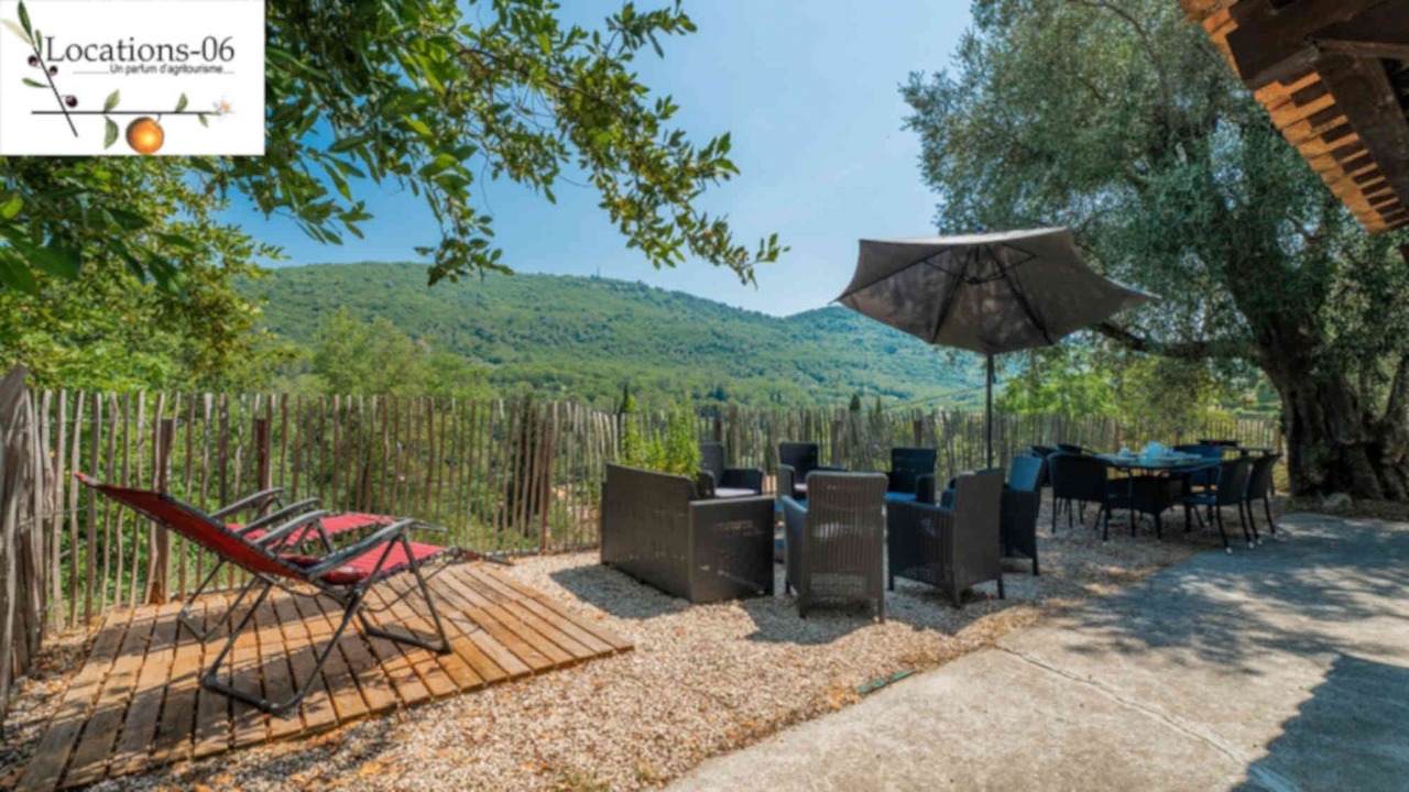 Photo of Outdoor in Le Bar-sur-Loup