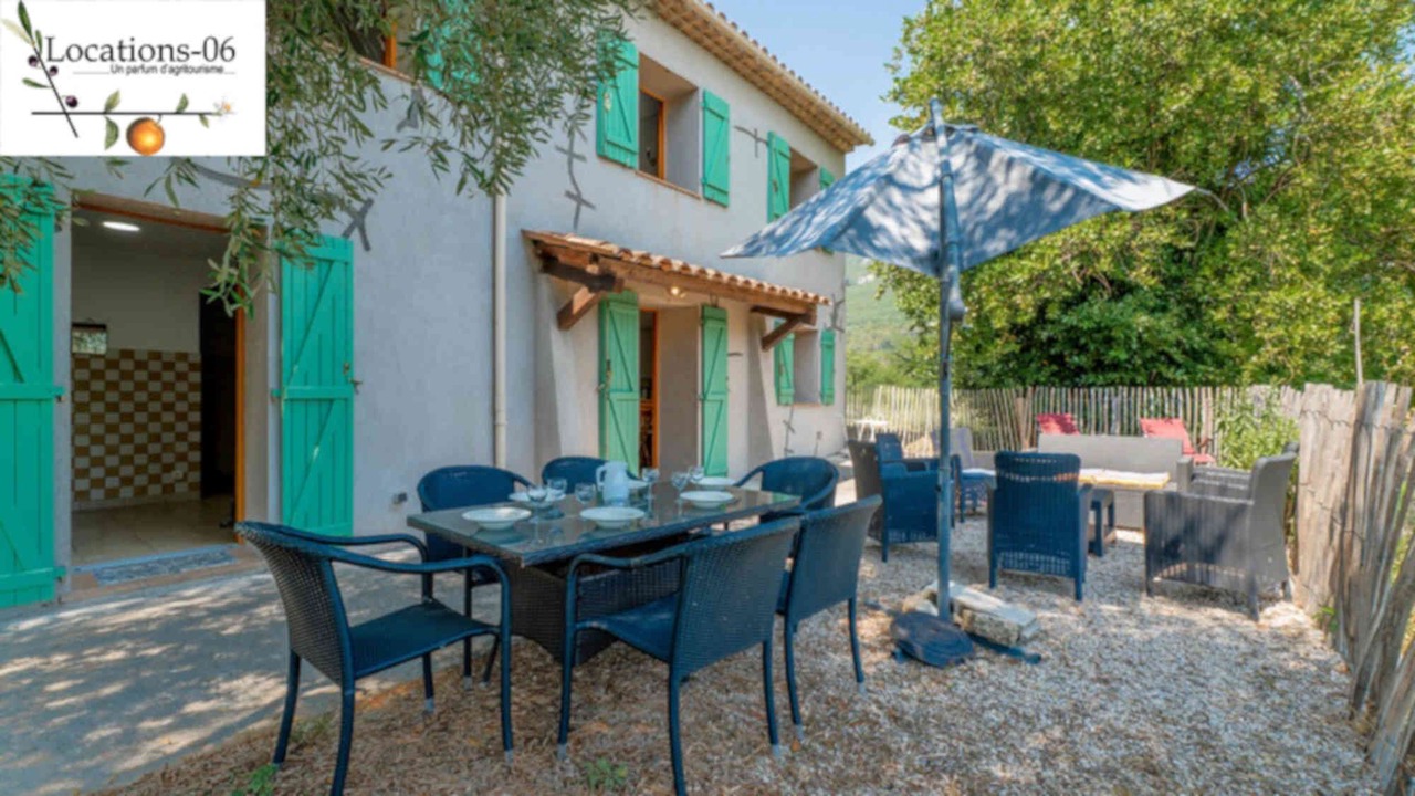 Photo of Outdoor in Le Bar-sur-Loup