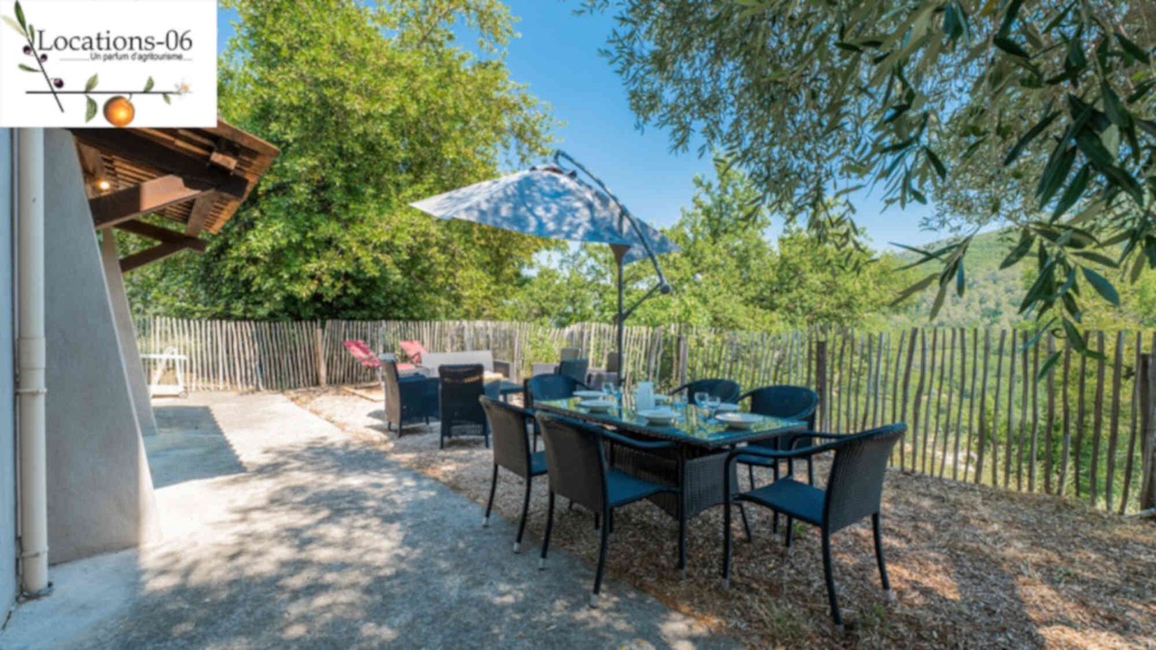Photo of Outdoor in Le Bar-sur-Loup