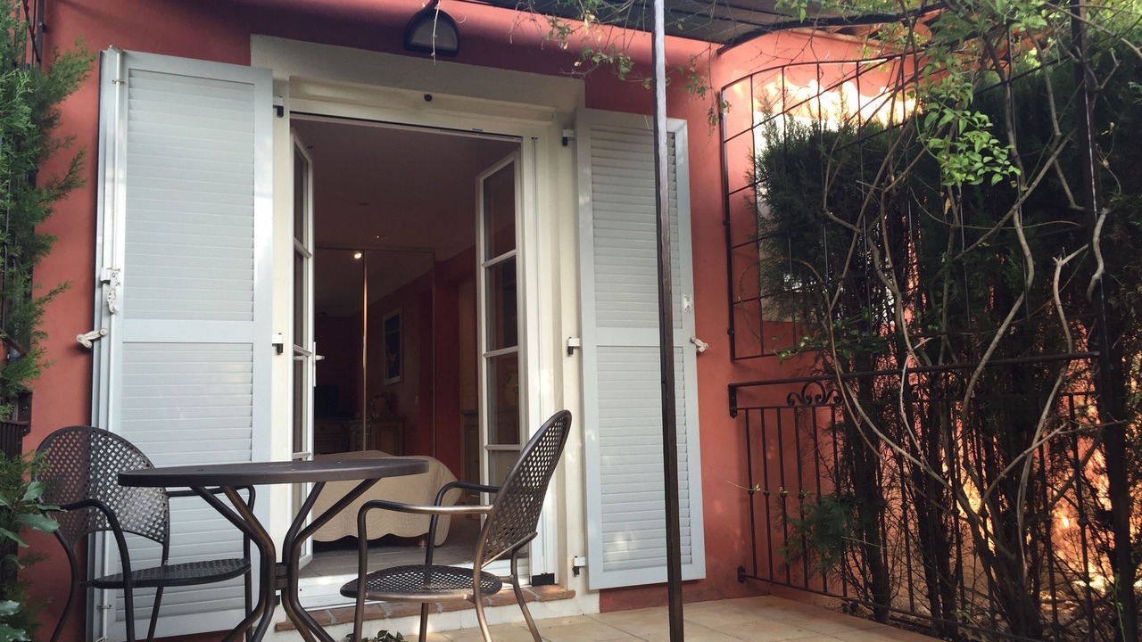 Photo of Outdoor in Carros