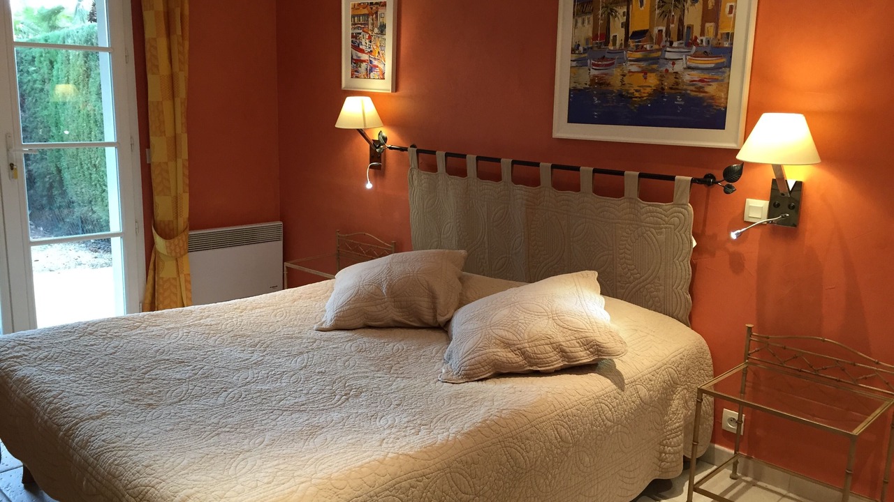 Photo of Bedroom in Carros