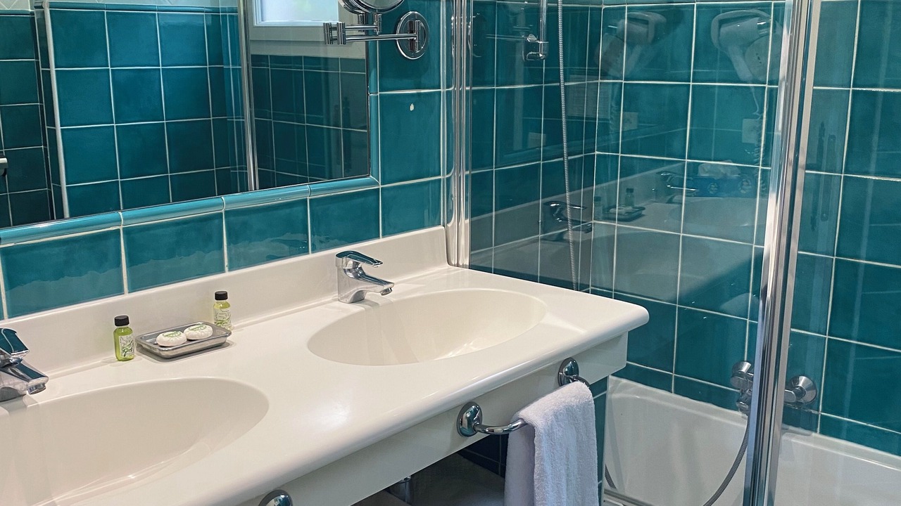 Photo of Bathroom in Carros