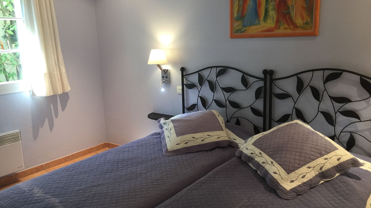 Photo of Bedroom in Carros