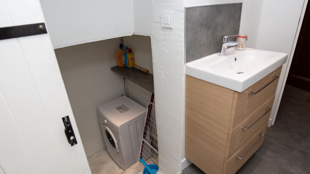 Photo of Bathroom in Grasse