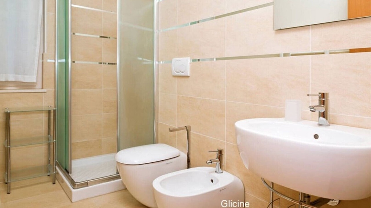 Photo of Bathroom in Lido di Camaiore