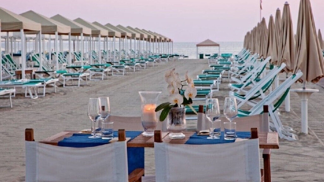 Photo of Outdoor in Lido di Camaiore