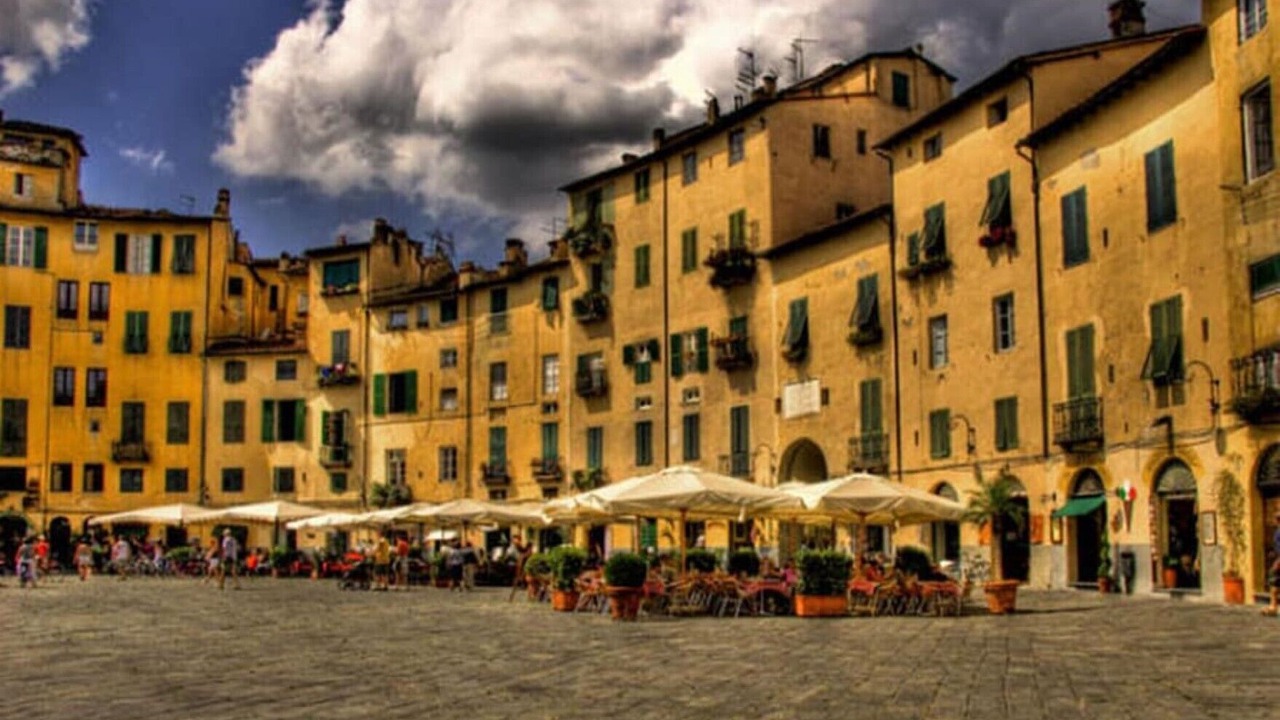 Photo of Outdoor in Lido di Camaiore