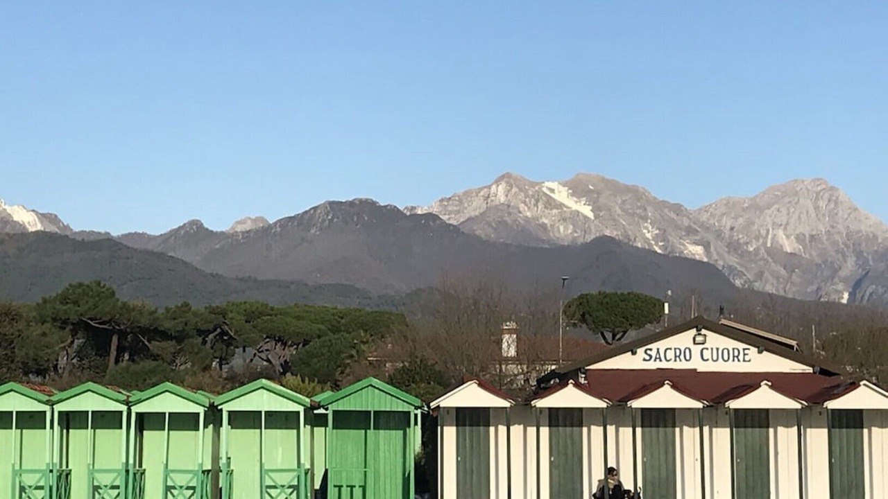 Photo of Outdoor in Lido di Camaiore