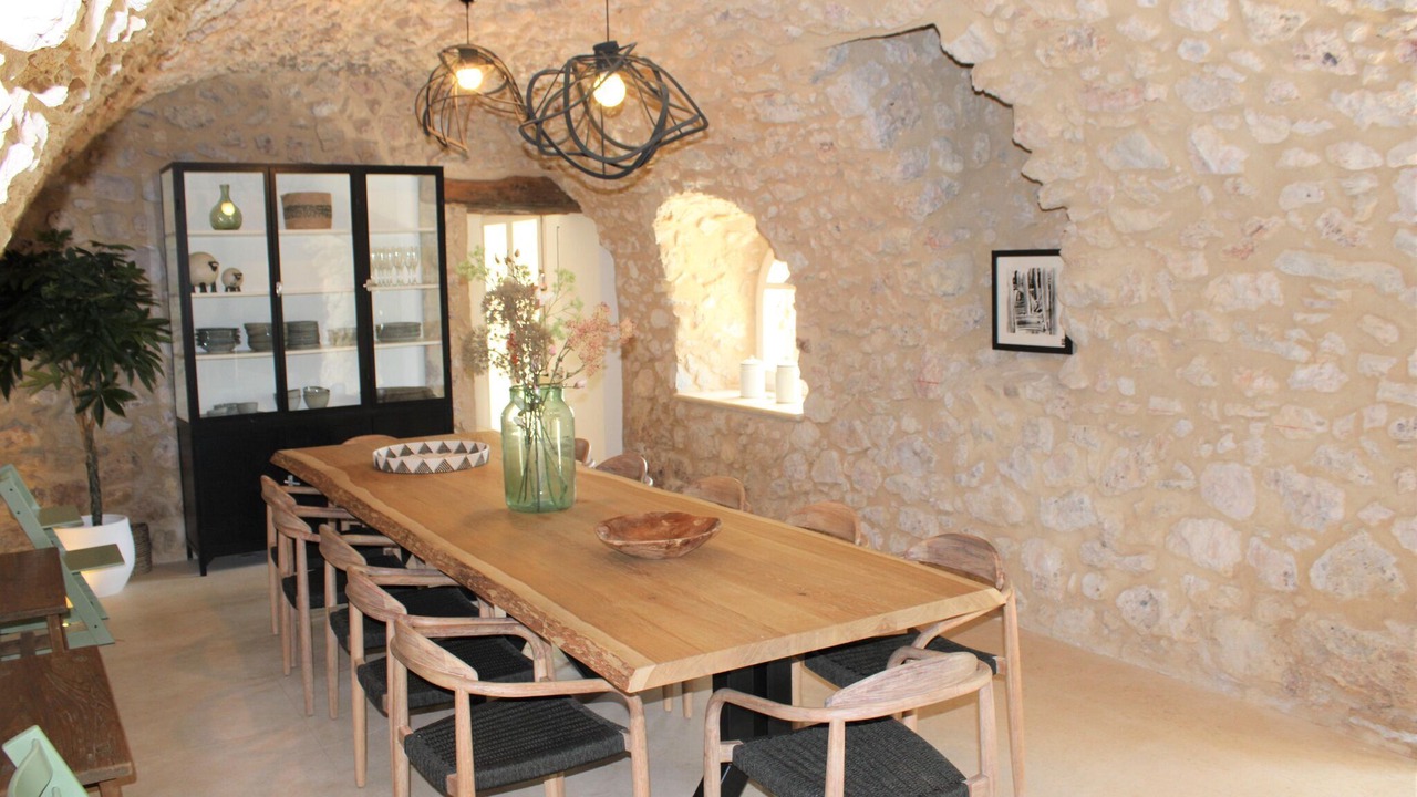Photo of Livingroom in Bagnols-en-Foret