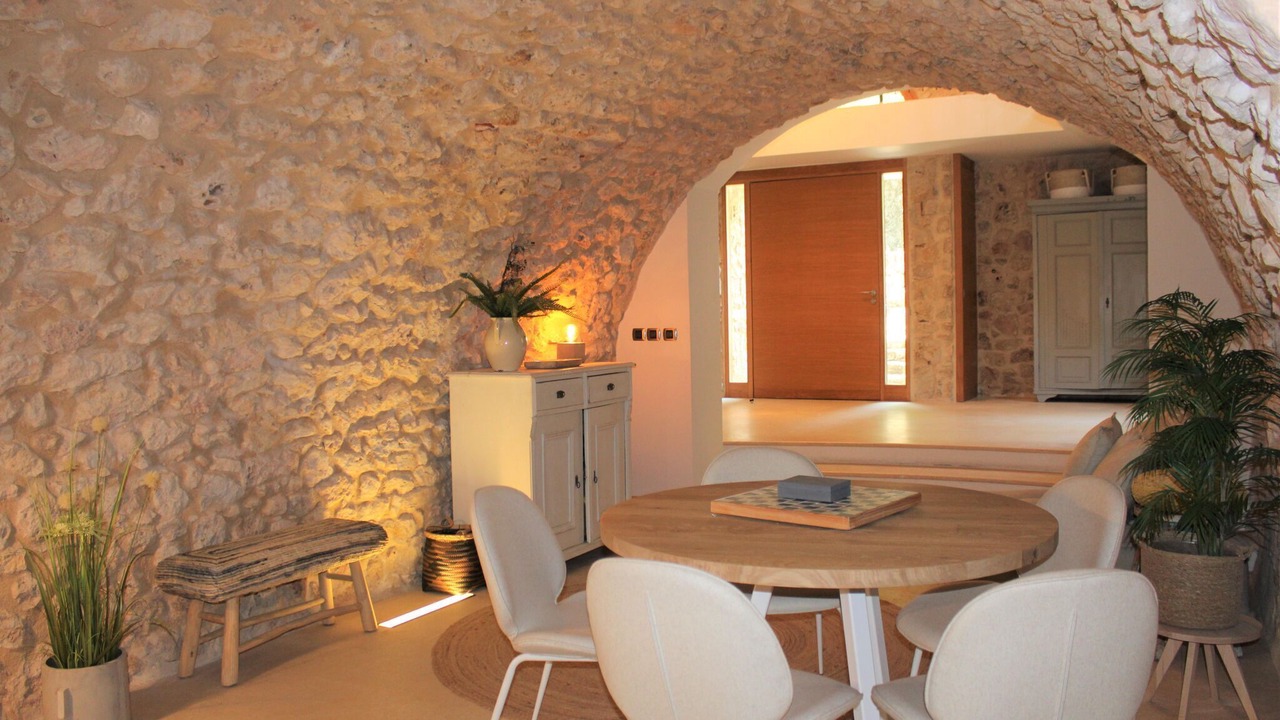 Photo of Livingroom in Bagnols-en-Foret