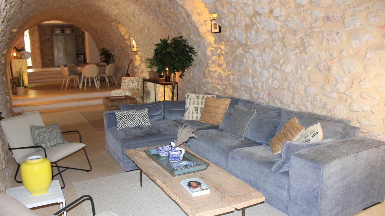 Photo of Livingroom in Bagnols-en-Foret