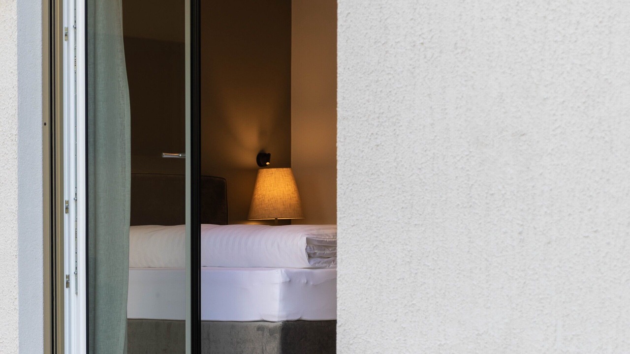 Photo of Bedroom in Merano Historic Center