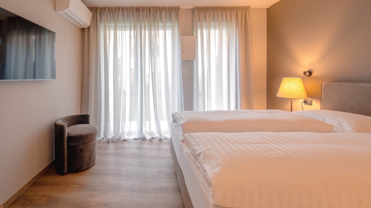 Photo of Bedroom in Merano Historic Center