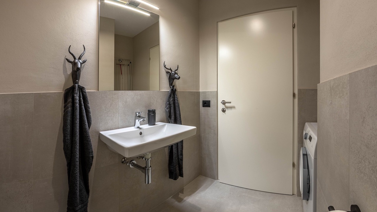 Photo of Bathroom in Merano Historic Center