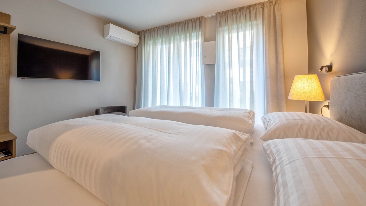 Photo of Bedroom in Merano Historic Center