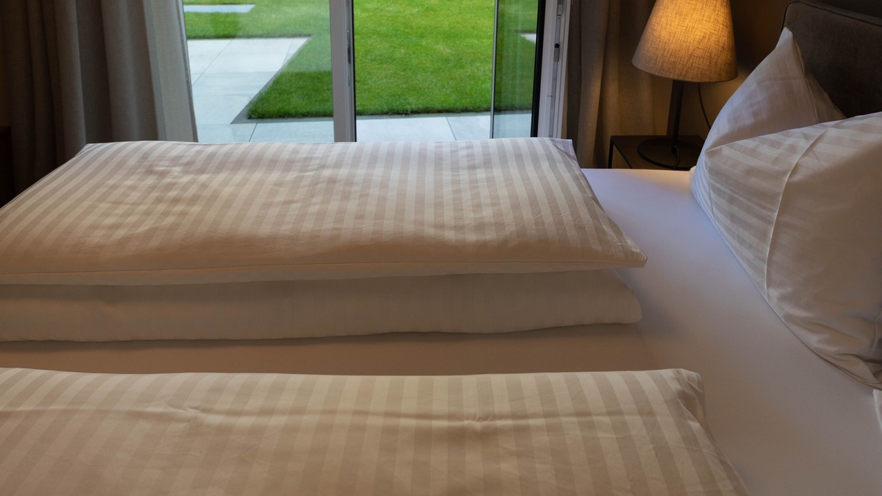 Photo of Bedroom in Merano Historic Center