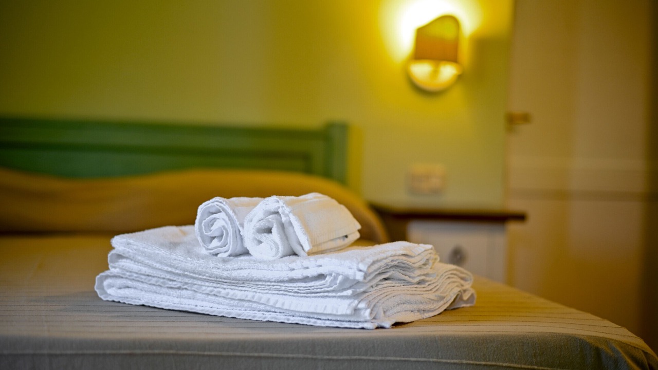 Photo of Bedroom in Capalbio