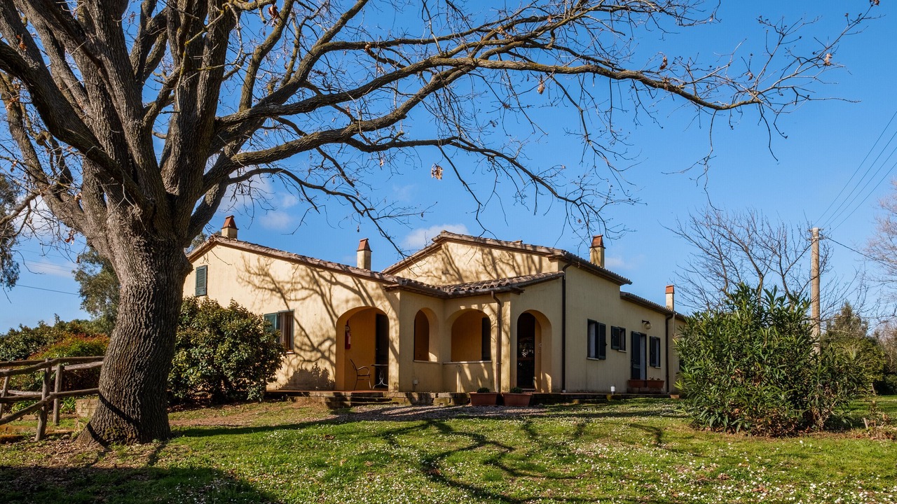 Photo of Outdoor in Capalbio