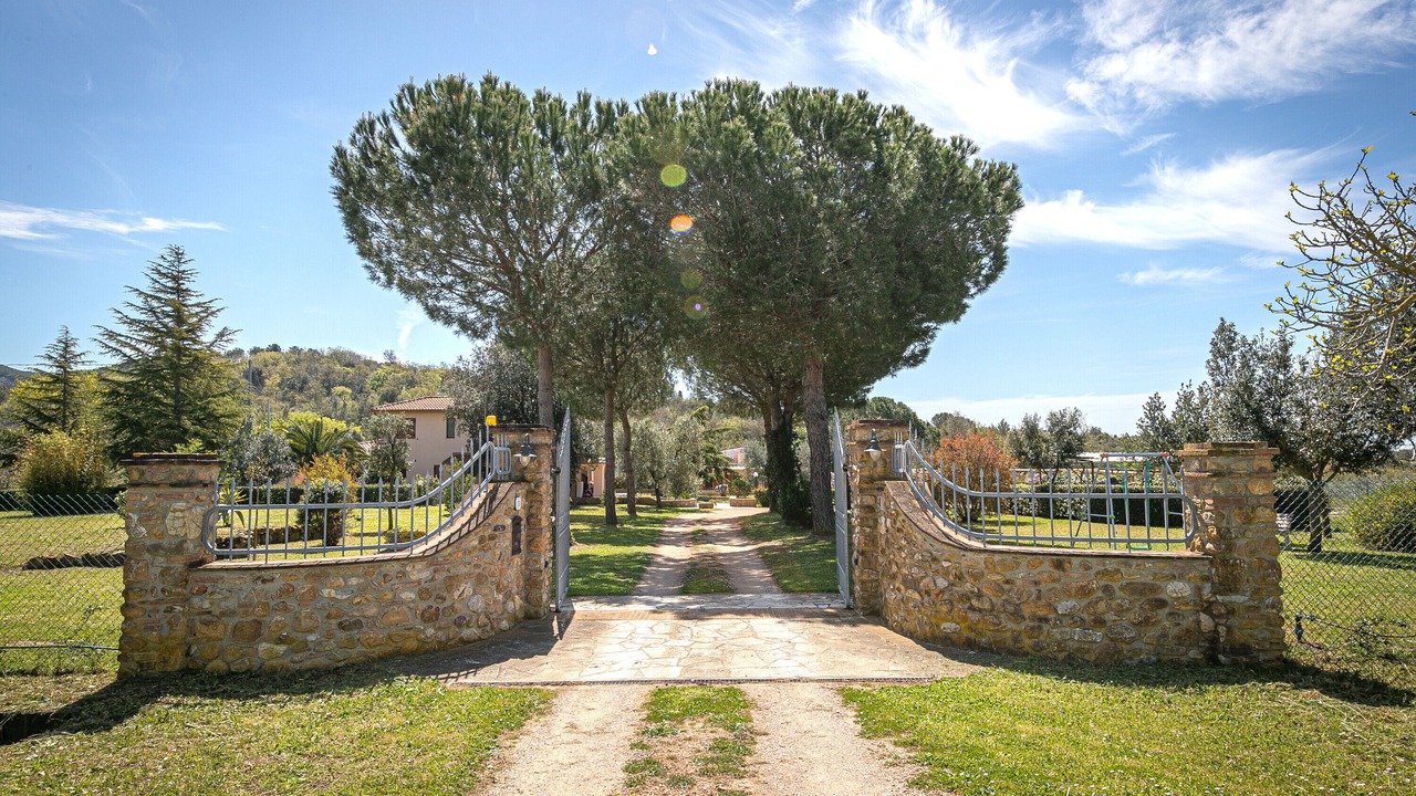 Photo of Outdoor in Riotorto