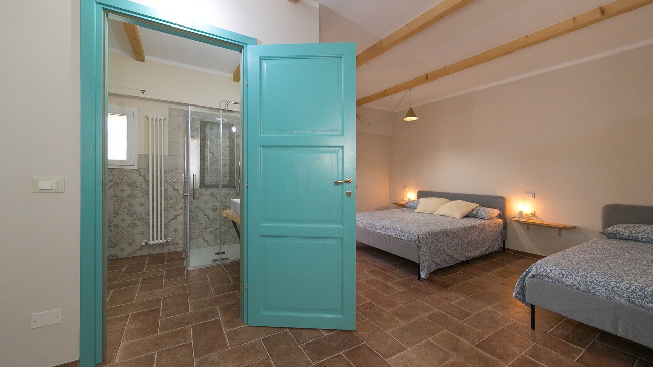 Photo of Bedroom in Riotorto